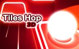 Tiles Hop 3D